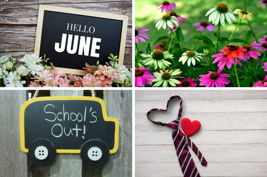 57 Jaw-Dropping June Trivia Facts That Will Blow Your Mind!