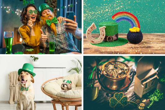 16 Fun St. Patrick's Day Games For A Memorable Celebration