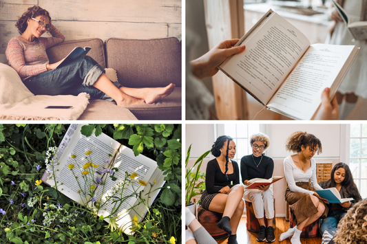 How To Start A TBR Jar And Unlock Your Next Great Read
