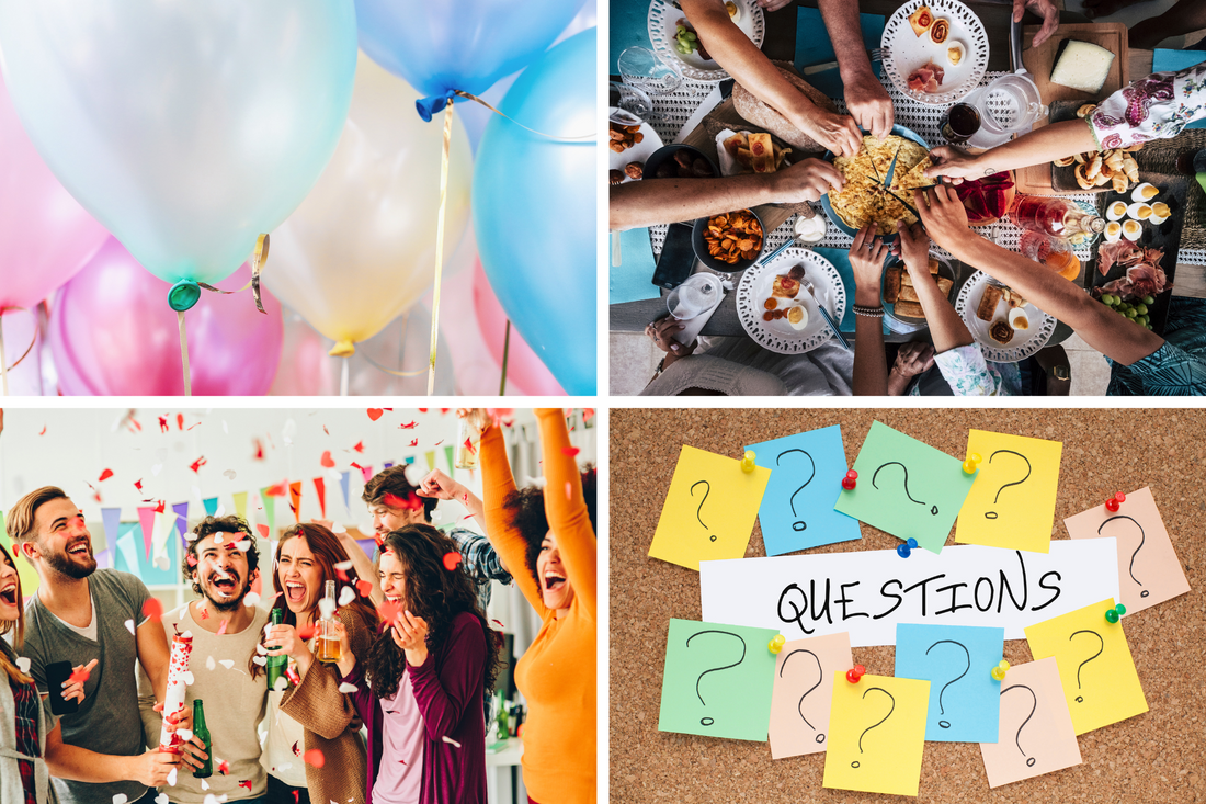 113+ Fun and Exciting Truth or Dare Questions For Your Next Party