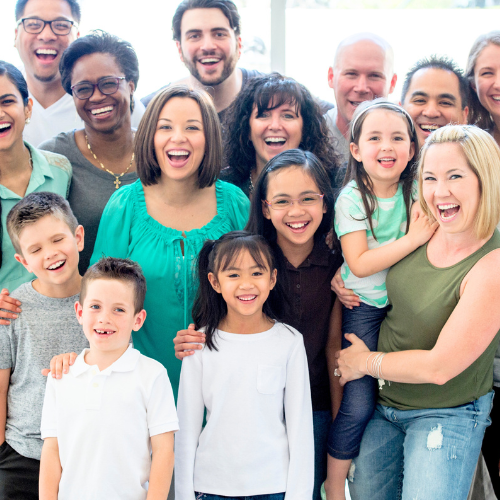 Family Reunion