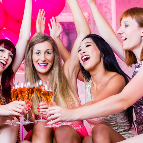 Girls' Night