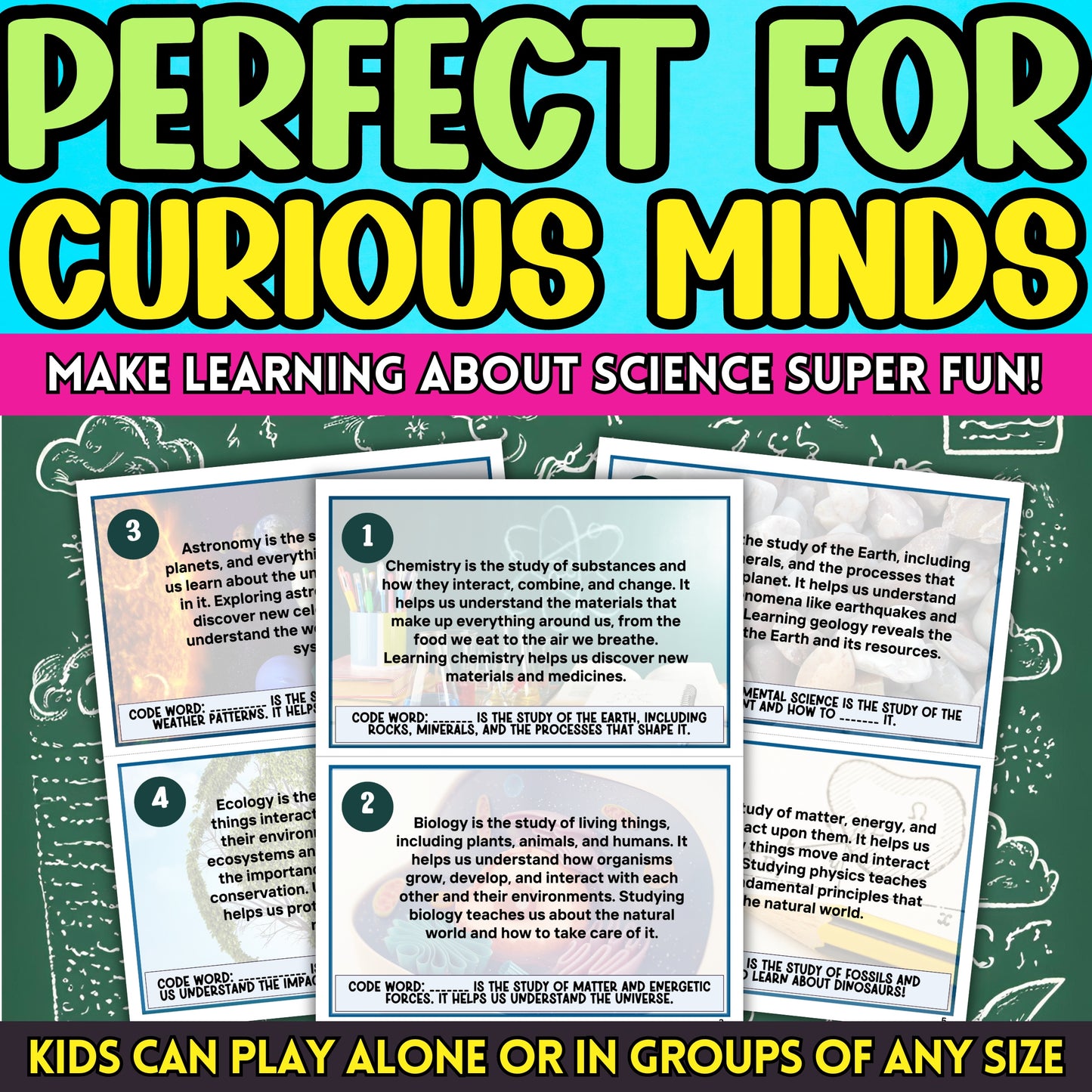 Save the Science Academy: An Exciting Scientific Disciplines Adventure for Kids  Are you looking for a fun and engaging activity for kids to learn about different scientific disciplines?  Embark on an exhilarating journey to save the Science Academy with this Scientific Disciplines Adventure, crafted with love for children aged 8 to 11!
