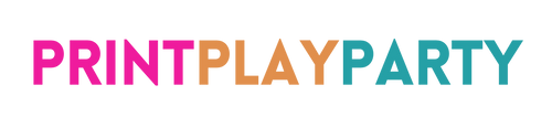 Print Play Party